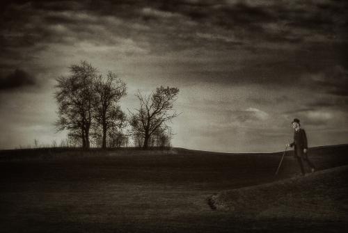 Fotograf Chris Hochstetter