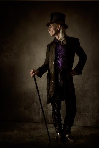 Fotograf Chris Hochstetter