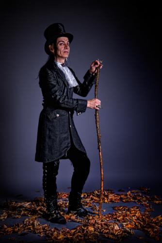 Fotograf Chris Hochstetter