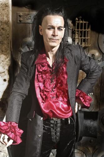 Fotografin Bonnie Bonkers